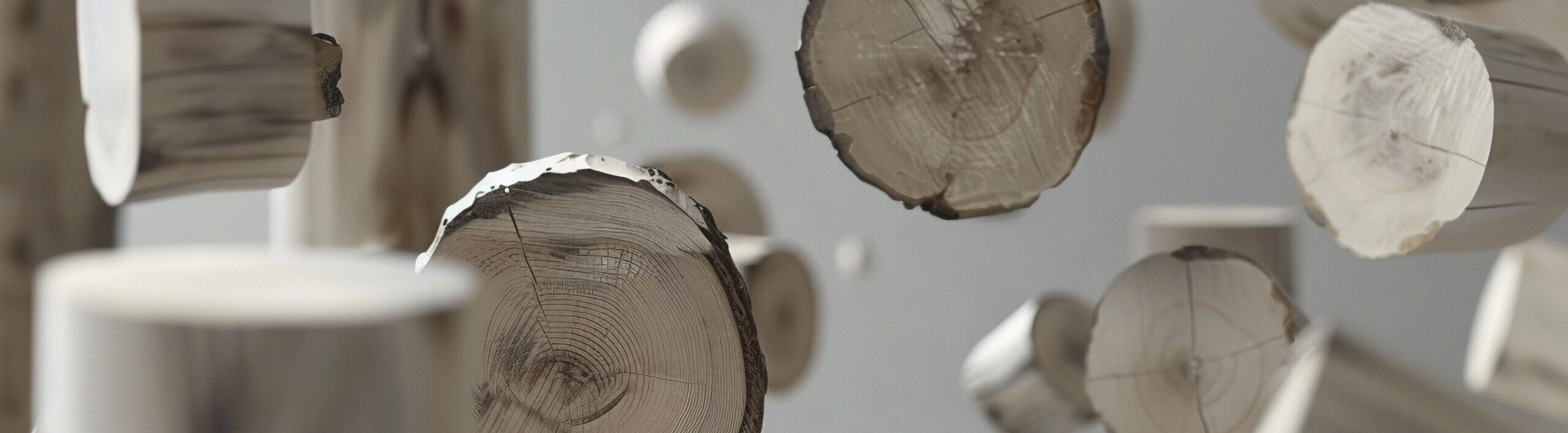 Wooden Artworks